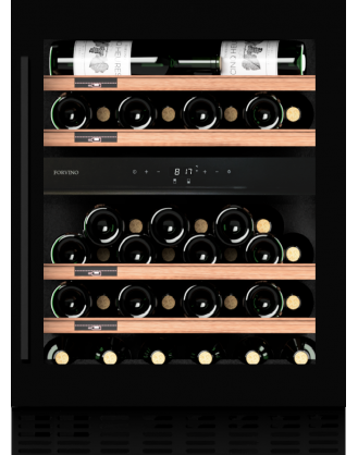 Forvino Domaine 60​ Wijnklimaatkast